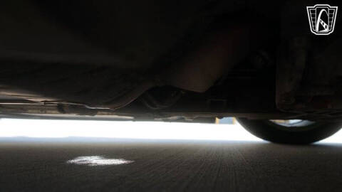 2008 Chevrolet Corvette