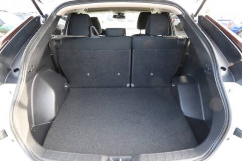 2023 Mitsubishi Eclipse Cross LE