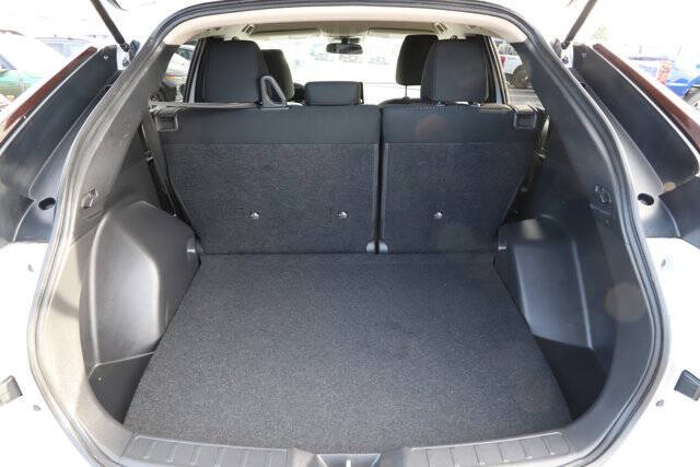 2023 Mitsubishi Eclipse Cross LE