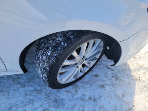 2013 Volkswagen Jetta