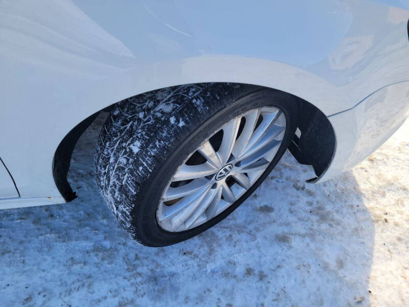 2013 Volkswagen Jetta