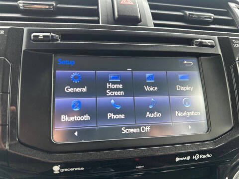 2019 Toyota 4Runner TRD Off-Road Premium