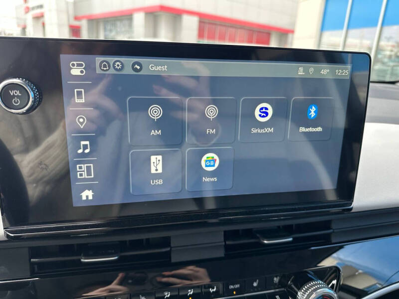 2026 Honda Prologue Elite