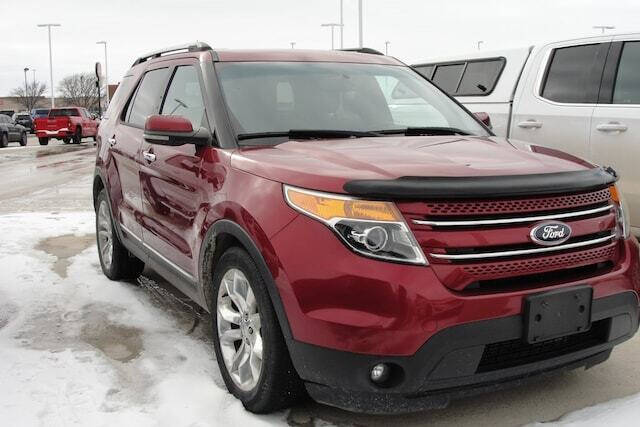 2013 Ford Explorer for sale at Edwards Storm Lake in Storm Lake IA