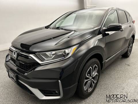 2020 Honda CR-V for sale at Modern Motorcars in Nixa MO