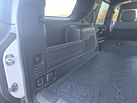 2025 GMC HUMMER EV 3X