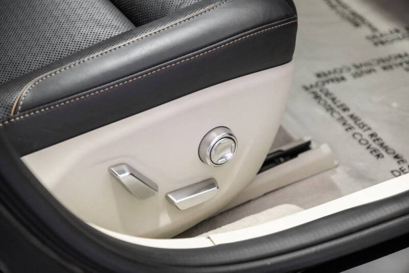 2022 Lucid Air Grand Touring