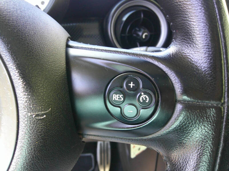 2012 MINI Cooper Clubman S