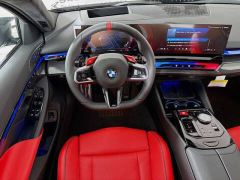 2026 BMW M5
