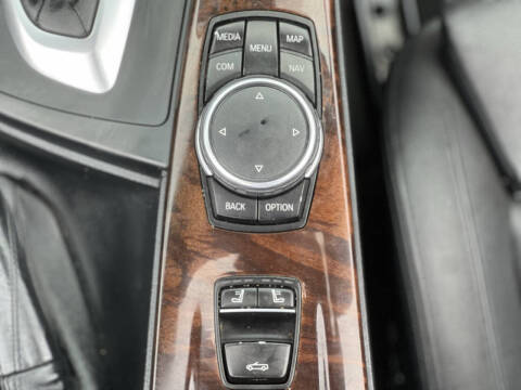 2017 BMW 4 Series 440i xDrive