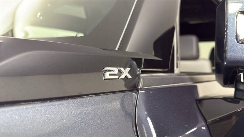 2025 GMC HUMMER EV 2X