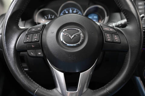 2013 Mazda CX-5 Touring