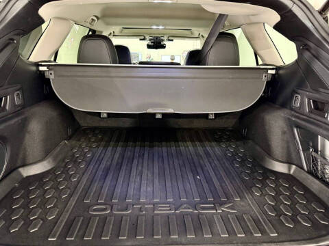 2023 Subaru Outback Touring XT