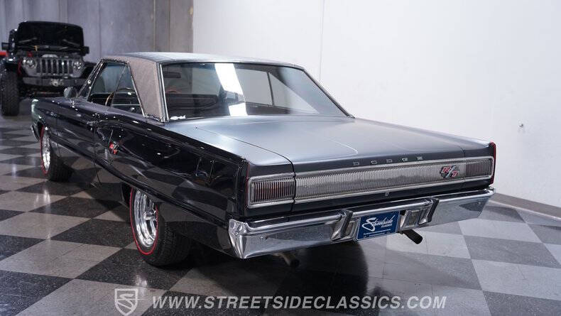 1967 Dodge Coronet