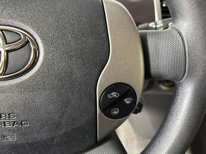 2004 Toyota Prius