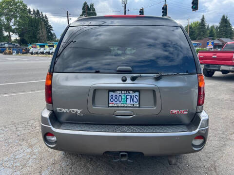 2005 GMC Envoy XL