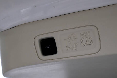 2020 Lincoln Navigator L Black Label