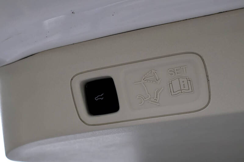 2020 Lincoln Navigator L Black Label