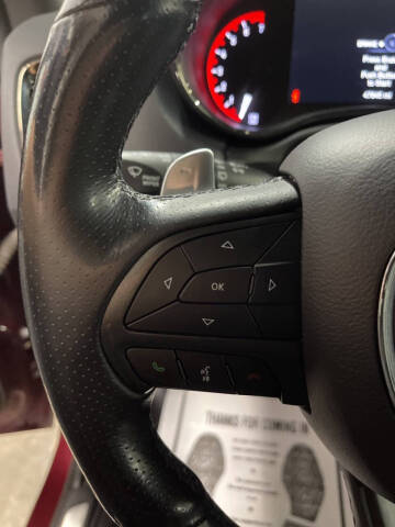 2020 Dodge Durango GT Plus