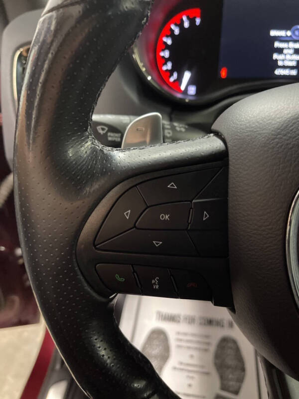 2020 Dodge Durango GT Plus