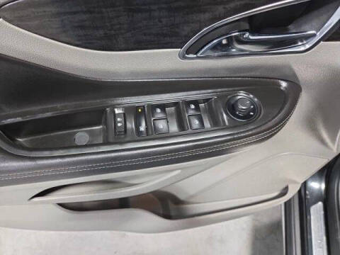 2013 Buick Encore Leather