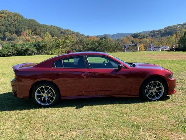 2023 Dodge Charger for sale at Tim Short CDJR Hazard in Hazard, KY