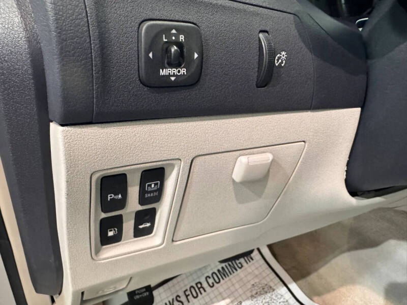 2009 Lexus ES 350