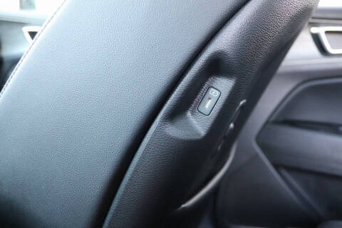 2025 Kia Sportage Plug-In Hybrid X-Line Prestige