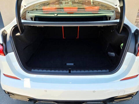 2022 BMW 2 Series M235i xDrive Gran Coupe