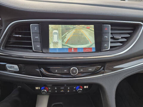 2018 Buick Enclave Premium