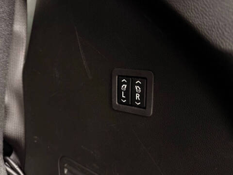 2018 Buick Enclave Avenir