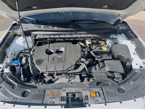 2024 Mazda CX-5 2.5 S Premium Plus