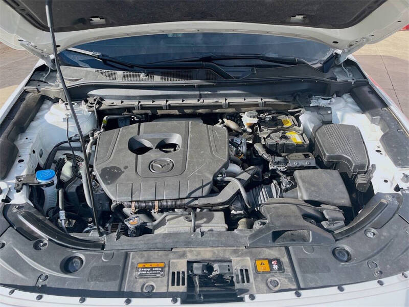 2024 Mazda CX-5 2.5 S Premium Plus