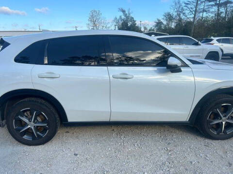 2023 Honda HR-V EX-L