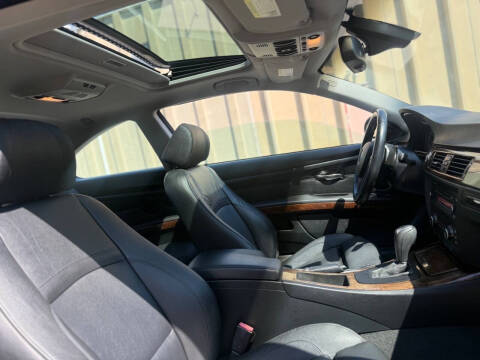 2008 BMW 3 Series 335xi