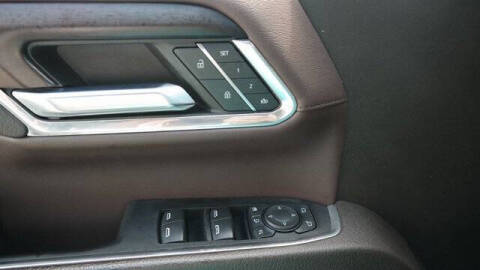 2024 GMC Sierra 3500HD