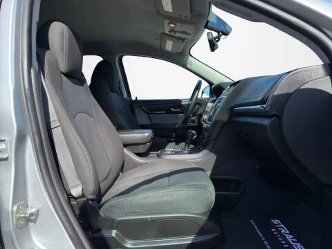 2014 GMC Acadia SLE-1