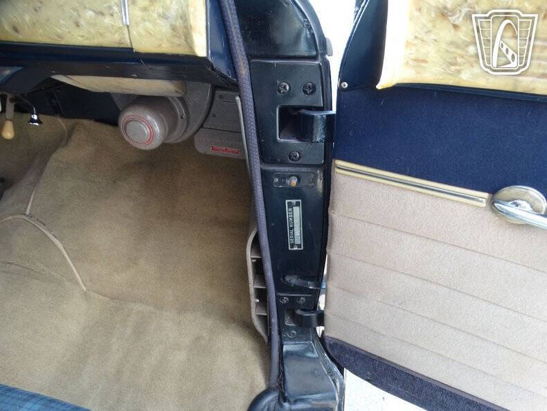 1942 Chrysler New Yorker