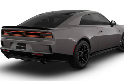 2026 Dodge Charger