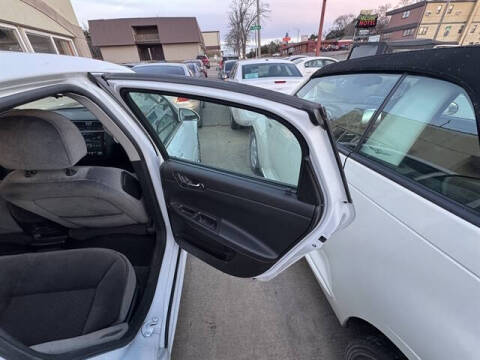 2013 Chevrolet Impala LT