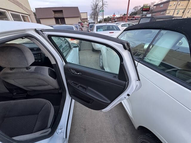 2013 Chevrolet Impala LT