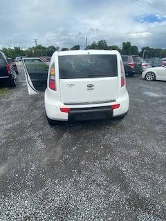 2011 Kia Soul !