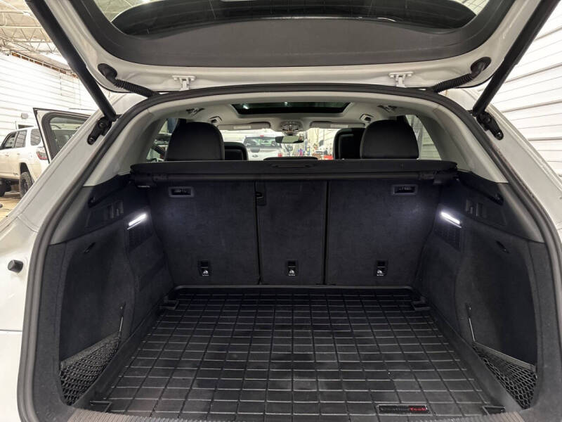 2019 Audi Q5 quattro Premium Plus 45 TFSI