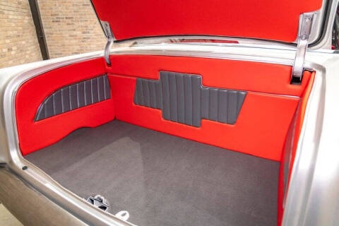 1955 Chevrolet Bel Air