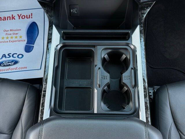 2024 Ford F-250 Super Duty