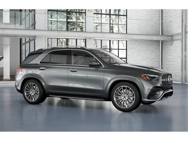 2026 Mercedes-Benz GLE GLE 350