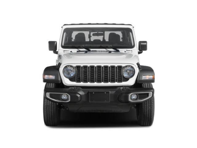 2025 Jeep Gladiator NightHawk