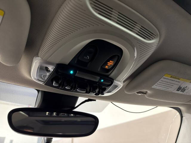 2019 MINI Hardtop 4 Door Cooper S