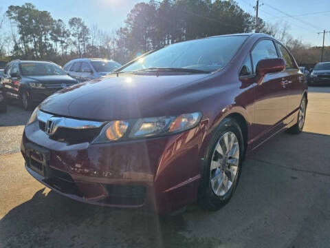 2010 Honda Civic