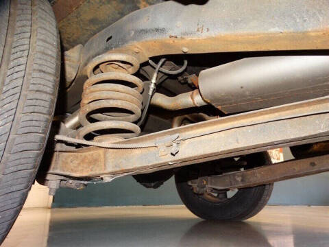 1964 Chevrolet C/K 10 Series
